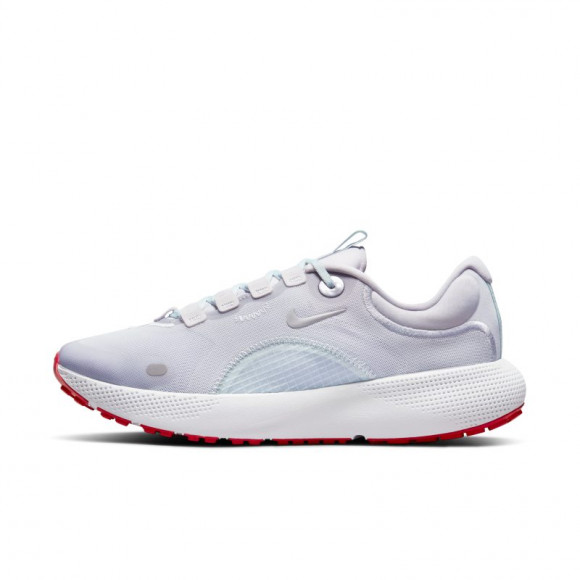 Löparskor för hårt underlag Nike React Escape Run för kvinnor - Lila - CV3817-501