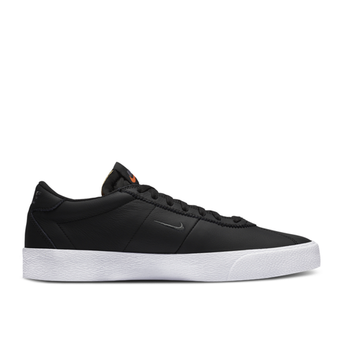Nike Zoom Bruin ISO SB 'Black White' - CV4282-001