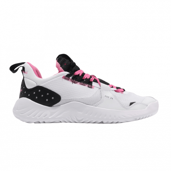 Air Jordan Jordan Delta GS 'White Pinksicle Black' - CV5159-106