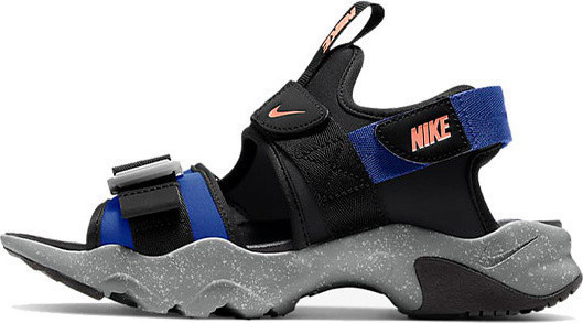 Nike Canyon Sandal Sandals CV5515-003 - CV5515-003