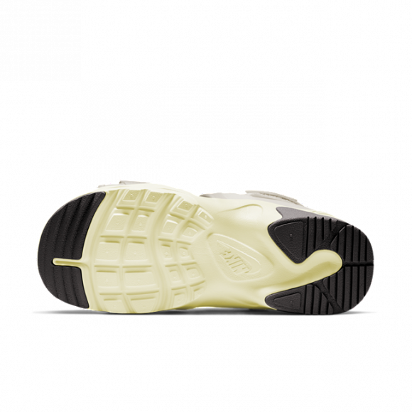 Nike Canyon Sandalias - Mujer - Marrón - CV5515-201