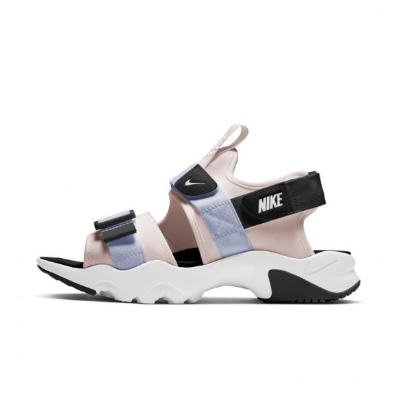 Badtoffel Nike Canyon för kvinnor - Rosa - CV5515-600