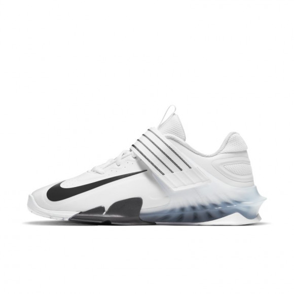 Кроссовки для тяжелой атлетики Nike Savaleos - Белый - CV5708-100