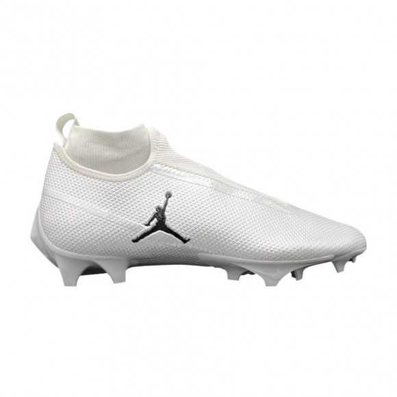 Nike Jordan Vapor Edge Pro 360 Wide 'White Black' | Men's Size 12.5 - CV6279-103