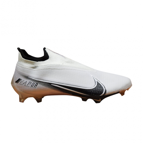 Vapor Edge Elite 360 Flyknit Wide 'White Black' - CV6317-100