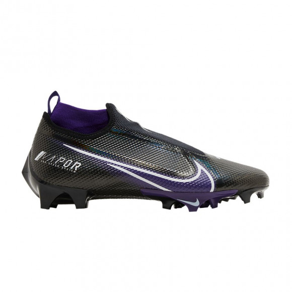 Nike Vapor Edge Pro 360 'Black New Orchid' | Men's Size 12 - CV6345-001