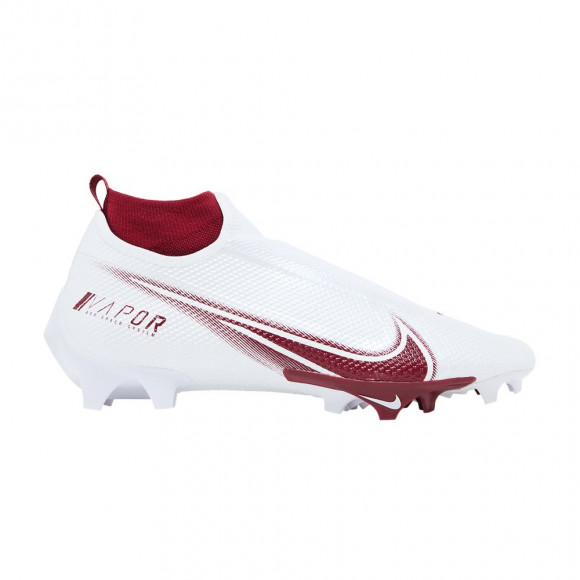 Vapor Edge Pro 360 'White Cardinal Red' - CV6345-105