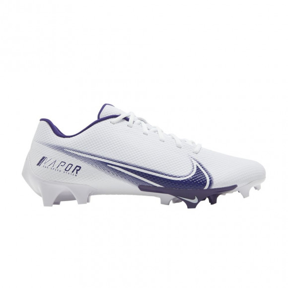 Nike Vapor Edge Speed 360 'White Navy' | Men's Size 12.5 - CV6349-104