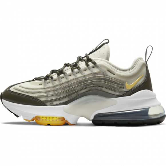 Nike Air Max ZM950 Light Bone - CV6897-001