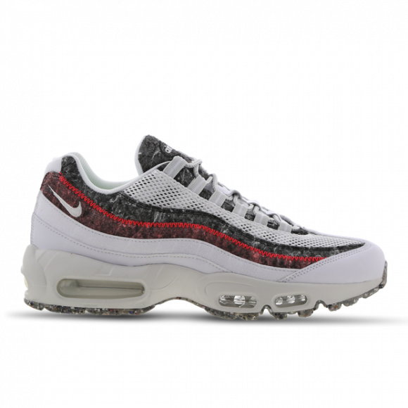 Nike Air Max 95 Essential Recycled Felt - Homme Chaussures - CV6899-100