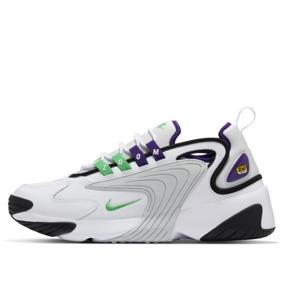 nike zoom 2k running shoes