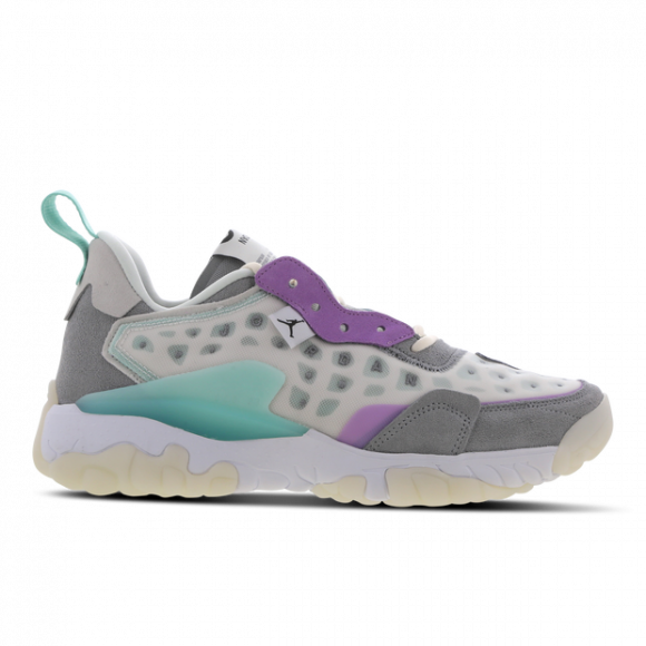 Jordan Delta 2 Grey Grape Ice - CV8121-002
