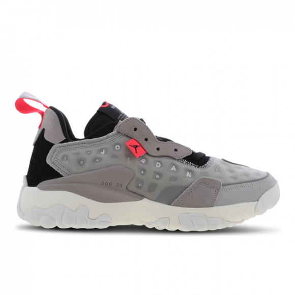 Jordan Delta 2 Grey Fog Sail - CV8121-005