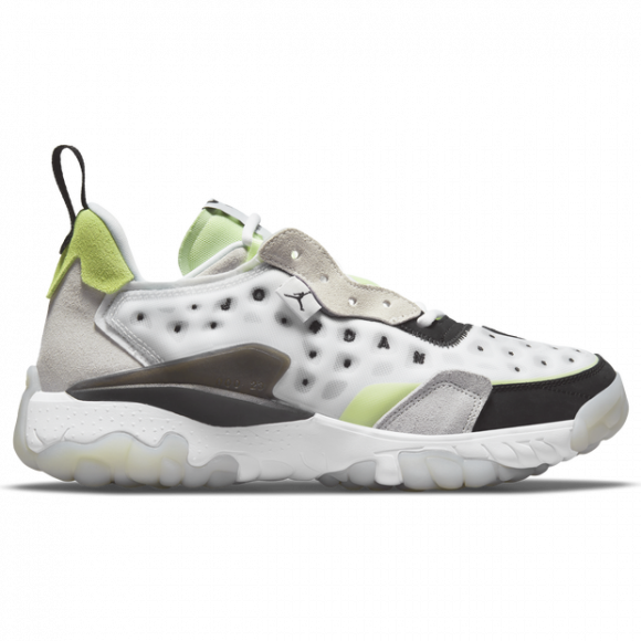 Jordan Delta 2 Shoe - White - CV8121-101