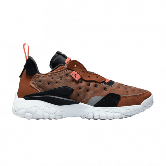 Air Jordan Jordan Delta 2 'Dark Brown' - CV8121-200