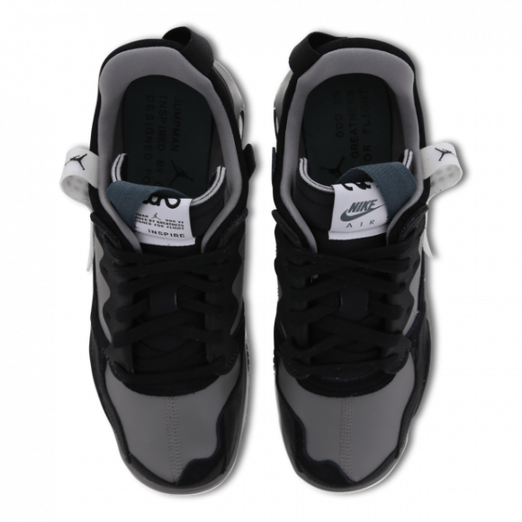 Jordan MA2 Shoe - Grey - CV8122-003