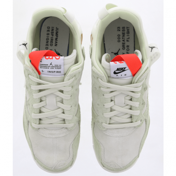 Air Jordan MA2 Honeydew