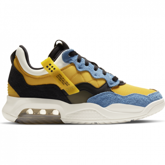 Jordan MA2 Shoe - Yellow - CV8122-700