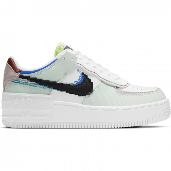 Nike Air Force 1 Shadow Sneakers/Shoes 
