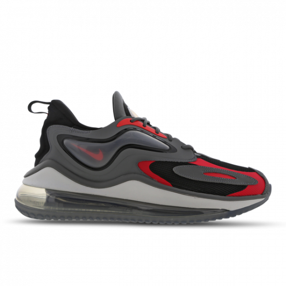 Nike Air Max Zephyr Men's Shoe - Grey - CV8837-003