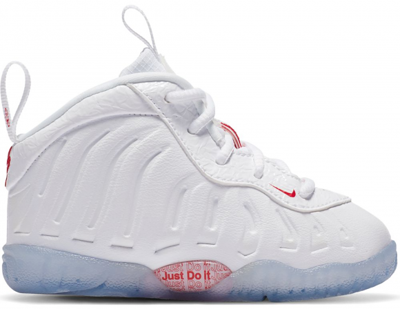 Nike Air Foamposite One Takeout Bag (TD 