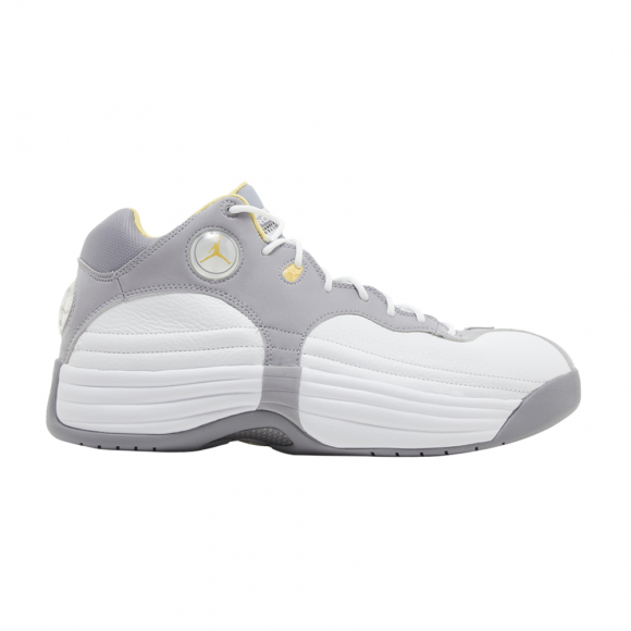 Jordan Jumpman Team 1 'Cement Topaz Gold' - CV8926-007