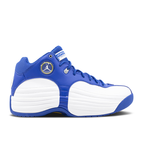 Air Jordan Jordan Jumpman Team 1 'White Game Royal' - CV8926-417