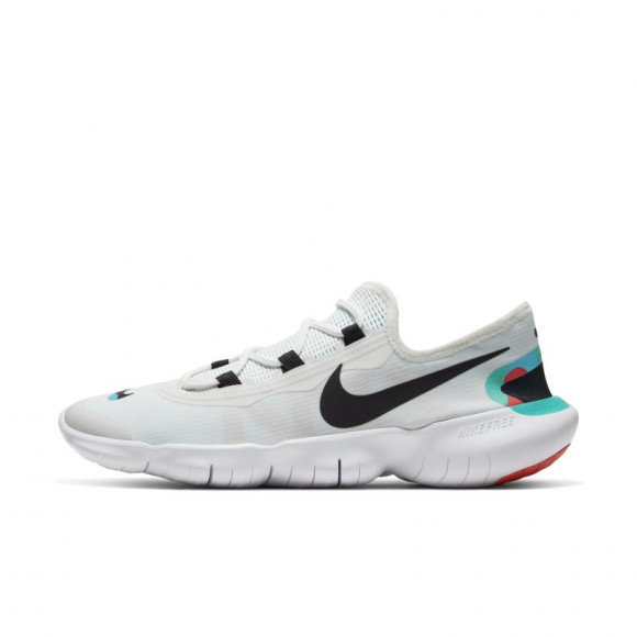 prefacio legislación Inactividad Nike Free RN 5.0 2020 Zapatillas de running - Hombre - Blanco