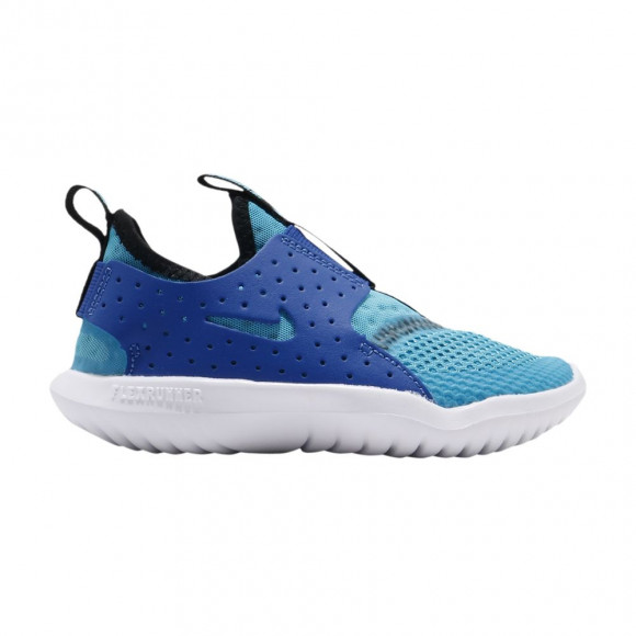 Nike Flex Runner Breathe PS 'Baltic Blue' | Kid's Size 13 - CV9327-400