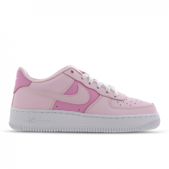Nike Air Force 1 GS 'Pink Foam' - CV9646-600