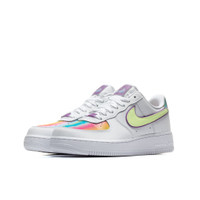 Nike WMNS Air Force 1 Easter CW0367-100 - CW0367-100