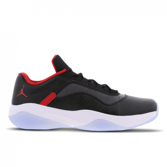 Air Jordan 11 CMFT Low Zapatillas - Hombre - Negro - CW0784-006