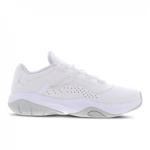 Air Jordan 11 CMFT Low Men's Shoes - White - CW0784-101