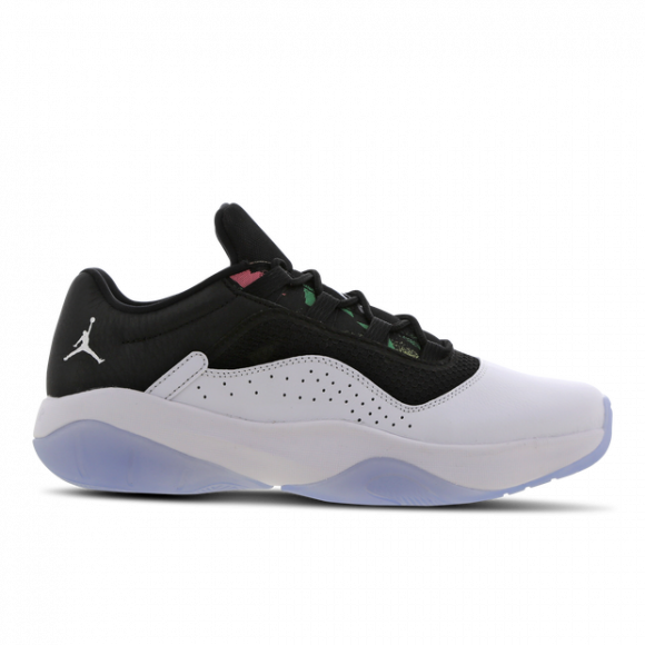 Air Jordan 11 CMFT Low Zapatillas - Hombre - Blanco - CW0784-104