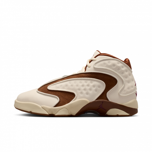 Nike Air Jordan OG Women's Shoes - Pale Ivory - CW0907-104