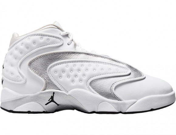 Jordan Air Og Damen Weiß - CW0907