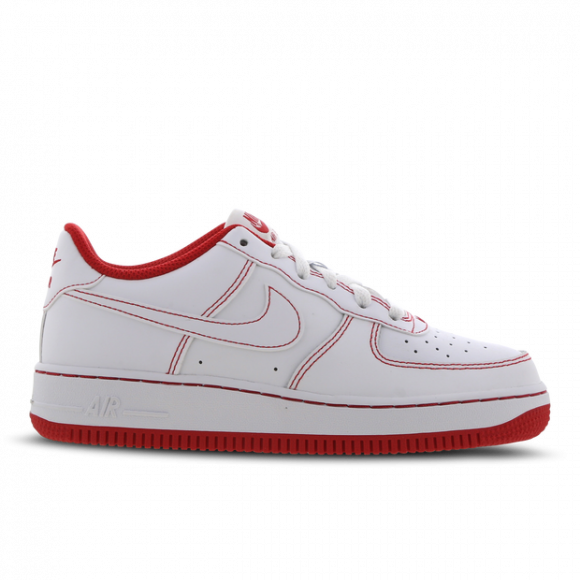 air force one low white grade school