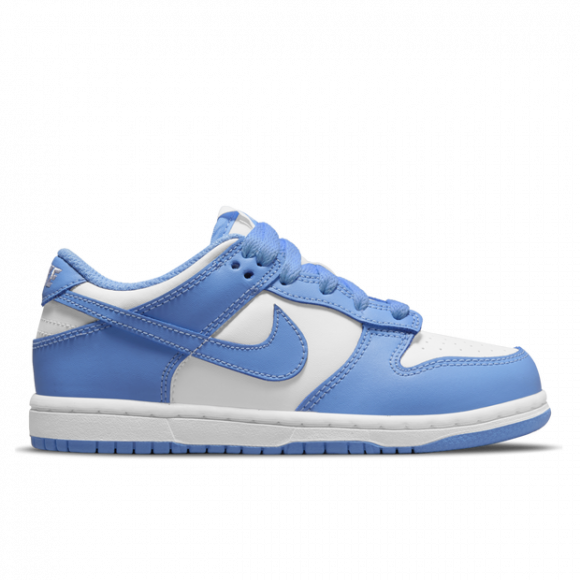 Nike Dunk Low UNC (2021) (PS) - CW1588-103