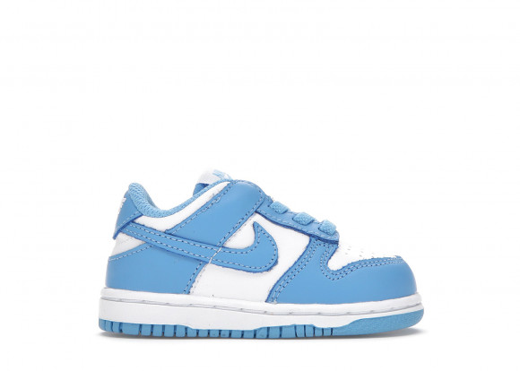 Nike Dunk Low UNC (2021) (TD) - CW1589-103