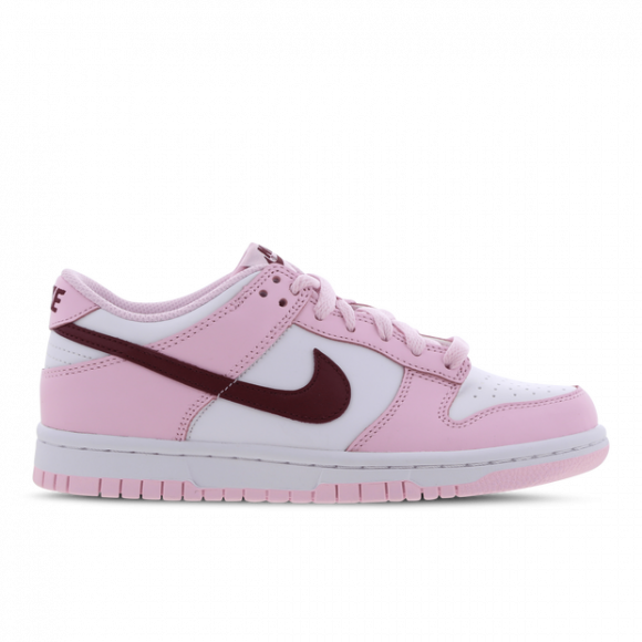 Nike Dunk Low Pink Foam - CW1590-601