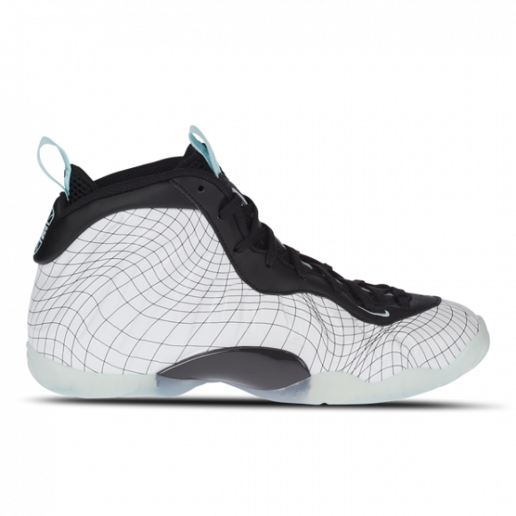 Nike Little Posite One - Primaire-College Chaussures - CW1596-005