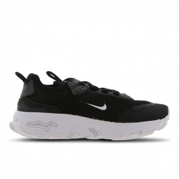 Nike RT Live Younger Kids' Shoe - Black - CW1621-003