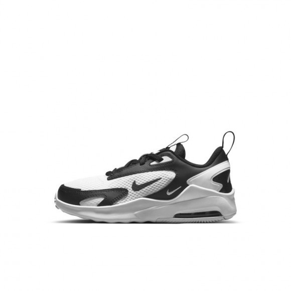 Niño/a - nike air jordan women tumblr black shoes - - - CW1627 - Nike Air Max Bolt Zapatillas