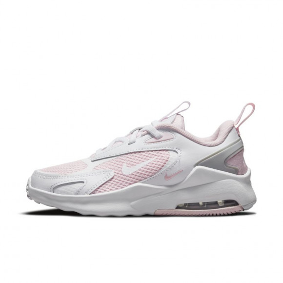 Nike Air Max Bolt Younger Kids' Shoe - Pink