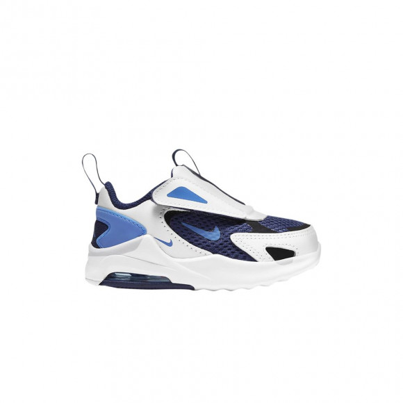 Nike Air Max Bolt TD 'Blue Void' | Infant Size 9 - CW1629-400