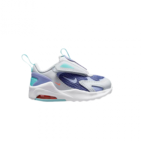 Air Max Bolt TD 'Dark Purple Dust Copa' - CW1629-500