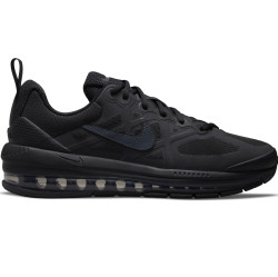 Nike Air Max Genome-sko til mænd - sort - CW1648-001