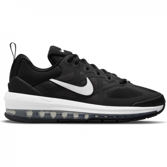 Nike Air Max Genome Men's Shoes - Black - CW1648-003