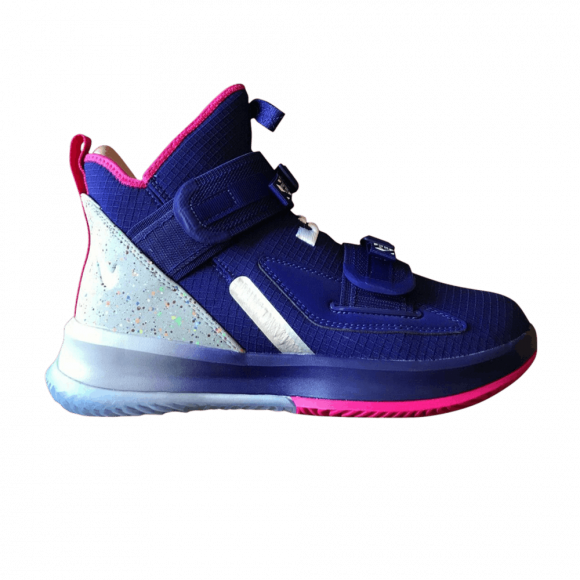 Nike LeBron Soldier 13 'Kay Yow' - CW2208-500