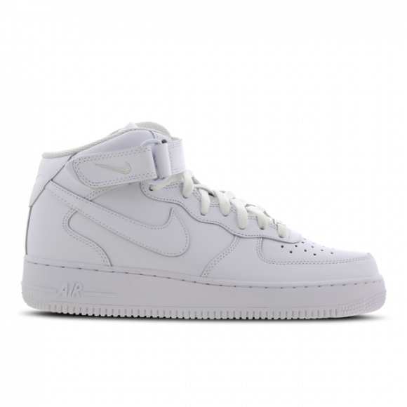 nike air force 1 mid india